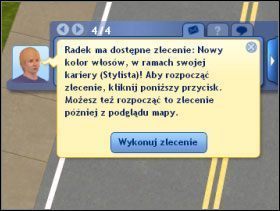 103 - Część 3 | Rozgrywka w The Sims 3 Kariera - The Sims 3: Kariera - poradnik do gry