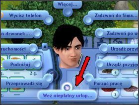 104 - Część 3 | Rozgrywka w The Sims 3 Kariera - The Sims 3: Kariera - poradnik do gry