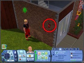 107 - Strażak | Kariery w The Sims 3 Kariera - The Sims 3: Kariera - poradnik do gry