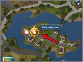 114 - Strażak | Kariery w The Sims 3 Kariera - The Sims 3: Kariera - poradnik do gry