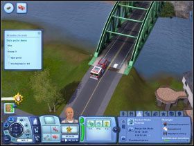 116 - Strażak | Kariery w The Sims 3 Kariera - The Sims 3: Kariera - poradnik do gry