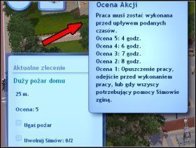 117 - Strażak | Kariery w The Sims 3 Kariera - The Sims 3: Kariera - poradnik do gry