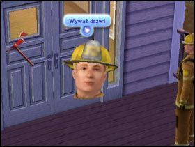 120 - Strażak | Kariery w The Sims 3 Kariera - The Sims 3: Kariera - poradnik do gry