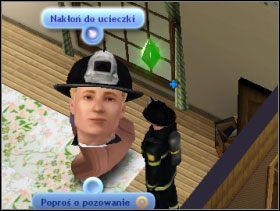 123 - Strażak | Kariery w The Sims 3 Kariera - The Sims 3: Kariera - poradnik do gry
