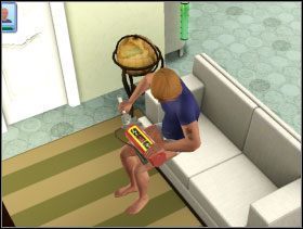 127 - Strażak | Kariery w The Sims 3 Kariera - The Sims 3: Kariera - poradnik do gry