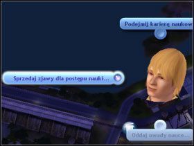 152 - Łowca duchów | Kariery w The Sims 3 Kariera - The Sims 3: Kariera - poradnik do gry