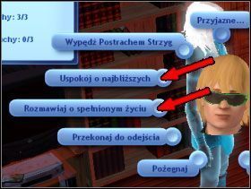 160 - Łowca duchów | Kariery w The Sims 3 Kariera - The Sims 3: Kariera - poradnik do gry