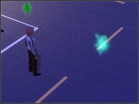 165 - Łowca duchów | Kariery w The Sims 3 Kariera - The Sims 3: Kariera - poradnik do gry