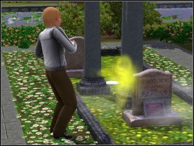 166 - Łowca duchów | Kariery w The Sims 3 Kariera - The Sims 3: Kariera - poradnik do gry