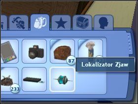 169 - Łowca duchów | Kariery w The Sims 3 Kariera - The Sims 3: Kariera - poradnik do gry