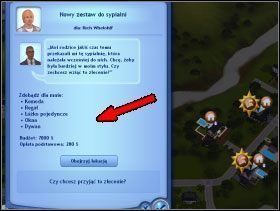 172 - Projektant wnętrz | Kariery w The Sims 3 Kariera - The Sims 3: Kariera - poradnik do gry