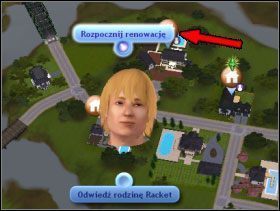 173 - Projektant wnętrz | Kariery w The Sims 3 Kariera - The Sims 3: Kariera - poradnik do gry