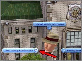 189 - Detektyw | Kariery w The Sims 3 Kariera - The Sims 3: Kariera - poradnik do gry