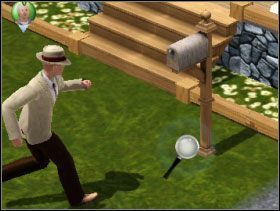 193 - Detektyw | Kariery w The Sims 3 Kariera - The Sims 3: Kariera - poradnik do gry
