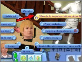 195 - Detektyw | Kariery w The Sims 3 Kariera - The Sims 3: Kariera - poradnik do gry