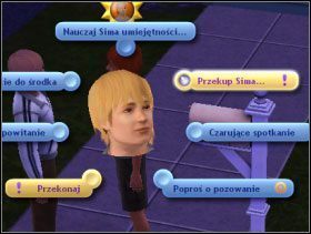 196 - Detektyw | Kariery w The Sims 3 Kariera - The Sims 3: Kariera - poradnik do gry