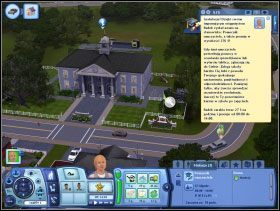 205 - Samozatrudnienie i stare zawody | Kariery w The Sims 3 Kariera - The Sims 3: Kariera - poradnik do gry