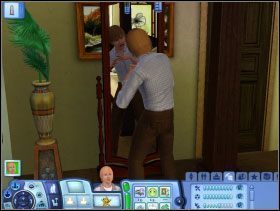 206 - Samozatrudnienie i stare zawody | Kariery w The Sims 3 Kariera - The Sims 3: Kariera - poradnik do gry