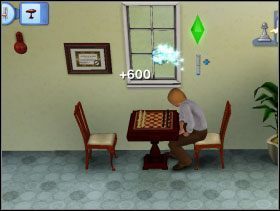 207 - Samozatrudnienie i stare zawody | Kariery w The Sims 3 Kariera - The Sims 3: Kariera - poradnik do gry