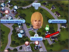 208 - Samozatrudnienie i stare zawody | Kariery w The Sims 3 Kariera - The Sims 3: Kariera - poradnik do gry