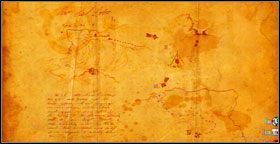 Mapa skarbu - Treasure Hunter | Wyzwania | Osiągnięcia | Red Dead Redemption - Red Dead Redemption - poradnik do gry