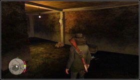 Skarb znajdziesz w piwnicy ogromnej posiadłości, tuż pod czaszką - Treasure Hunter | Wyzwania | Osiągnięcia | Red Dead Redemption - Red Dead Redemption - poradnik do gry