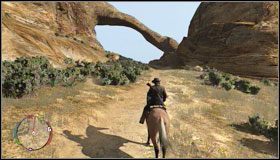 6 - Treasure Hunter | Wyzwania | Osiągnięcia | Red Dead Redemption - Red Dead Redemption - poradnik do gry