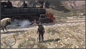 Opis: Najokrutniejsze osiągnięcie w grze - Ukryte | Osiągnięcia - kategorie | Red Dead Redemption - Red Dead Redemption - poradnik do gry