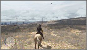 3 - Ukryte | Osiągnięcia - kategorie | Red Dead Redemption - Red Dead Redemption - poradnik do gry