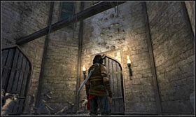 2 - Część 1 | Sarkofagi Prince of Persia Zapomniane Piaski - Prince of Persia: Zapomniane Piaski - poradnik do gry