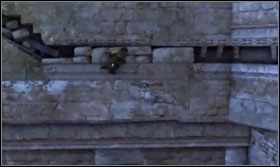 6 - Część 1 | Sarkofagi Prince of Persia Zapomniane Piaski - Prince of Persia: Zapomniane Piaski - poradnik do gry