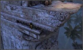 7 - Część 1 | Sarkofagi Prince of Persia Zapomniane Piaski - Prince of Persia: Zapomniane Piaski - poradnik do gry