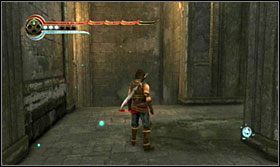 10 - Część 1 | Sarkofagi Prince of Persia Zapomniane Piaski - Prince of Persia: Zapomniane Piaski - poradnik do gry