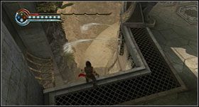 1 - Część 2 | Sarkofagi Prince of Persia Zapomniane Piaski - Prince of Persia: Zapomniane Piaski - poradnik do gry