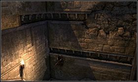 2 - Forteca | Opis przejścia Prince of Persia Zapomniane Piaski - Prince of Persia: Zapomniane Piaski - poradnik do gry