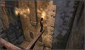 7 - Forteca | Opis przejścia Prince of Persia Zapomniane Piaski - Prince of Persia: Zapomniane Piaski - poradnik do gry