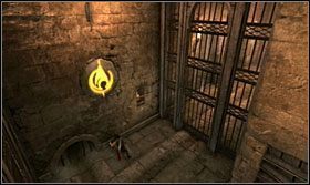 Zabij resztę wrogów - Forteca | Opis przejścia Prince of Persia Zapomniane Piaski - Prince of Persia: Zapomniane Piaski - poradnik do gry