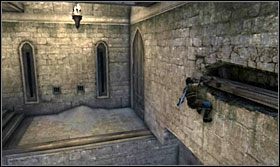 5 - Stajnie | Opis przejścia Prince of Persia Zapomniane Piaski - Prince of Persia: Zapomniane Piaski - poradnik do gry