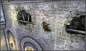 9 - Stajnie | Opis przejścia Prince of Persia Zapomniane Piaski - Prince of Persia: Zapomniane Piaski - poradnik do gry