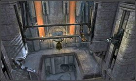 11 - Stajnie | Opis przejścia Prince of Persia Zapomniane Piaski - Prince of Persia: Zapomniane Piaski - poradnik do gry