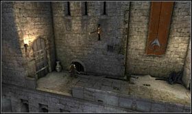 20 - Stajnie | Opis przejścia Prince of Persia Zapomniane Piaski - Prince of Persia: Zapomniane Piaski - poradnik do gry