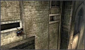 6 - The Works (1) | Opis przejścia Prince of Persia Zapomniane Piaski - Prince of Persia: Zapomniane Piaski - poradnik do gry