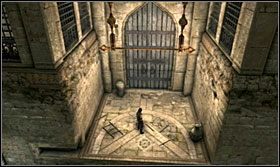 11 - The Works (1) | Opis przejścia Prince of Persia Zapomniane Piaski - Prince of Persia: Zapomniane Piaski - poradnik do gry