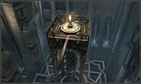 12 - The Works (1) | Opis przejścia Prince of Persia Zapomniane Piaski - Prince of Persia: Zapomniane Piaski - poradnik do gry