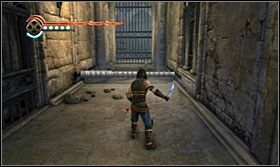 11 - The Works (2) | Opis przejścia Prince of Persia Zapomniane Piaski - Prince of Persia: Zapomniane Piaski - poradnik do gry