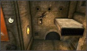 7 - Więzienie | Opis przejścia Prince of Persia Zapomniane Piaski - Prince of Persia: Zapomniane Piaski - poradnik do gry