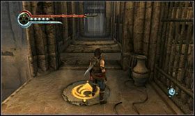 10 - Więzienie | Opis przejścia Prince of Persia Zapomniane Piaski - Prince of Persia: Zapomniane Piaski - poradnik do gry
