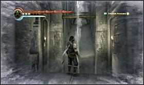 Po ścianie obejdź komnatę dookoła - Kanał | Opis przejścia Prince of Persia Zapomniane Piaski - Prince of Persia: Zapomniane Piaski - poradnik do gry