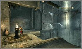 4 - Kanał | Opis przejścia Prince of Persia Zapomniane Piaski - Prince of Persia: Zapomniane Piaski - poradnik do gry