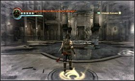 1 - Łaźnia | Opis przejścia Prince of Persia Zapomniane Piaski - Prince of Persia: Zapomniane Piaski - poradnik do gry